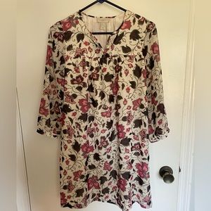 Dress from Loft - size XS - never worn - no tags